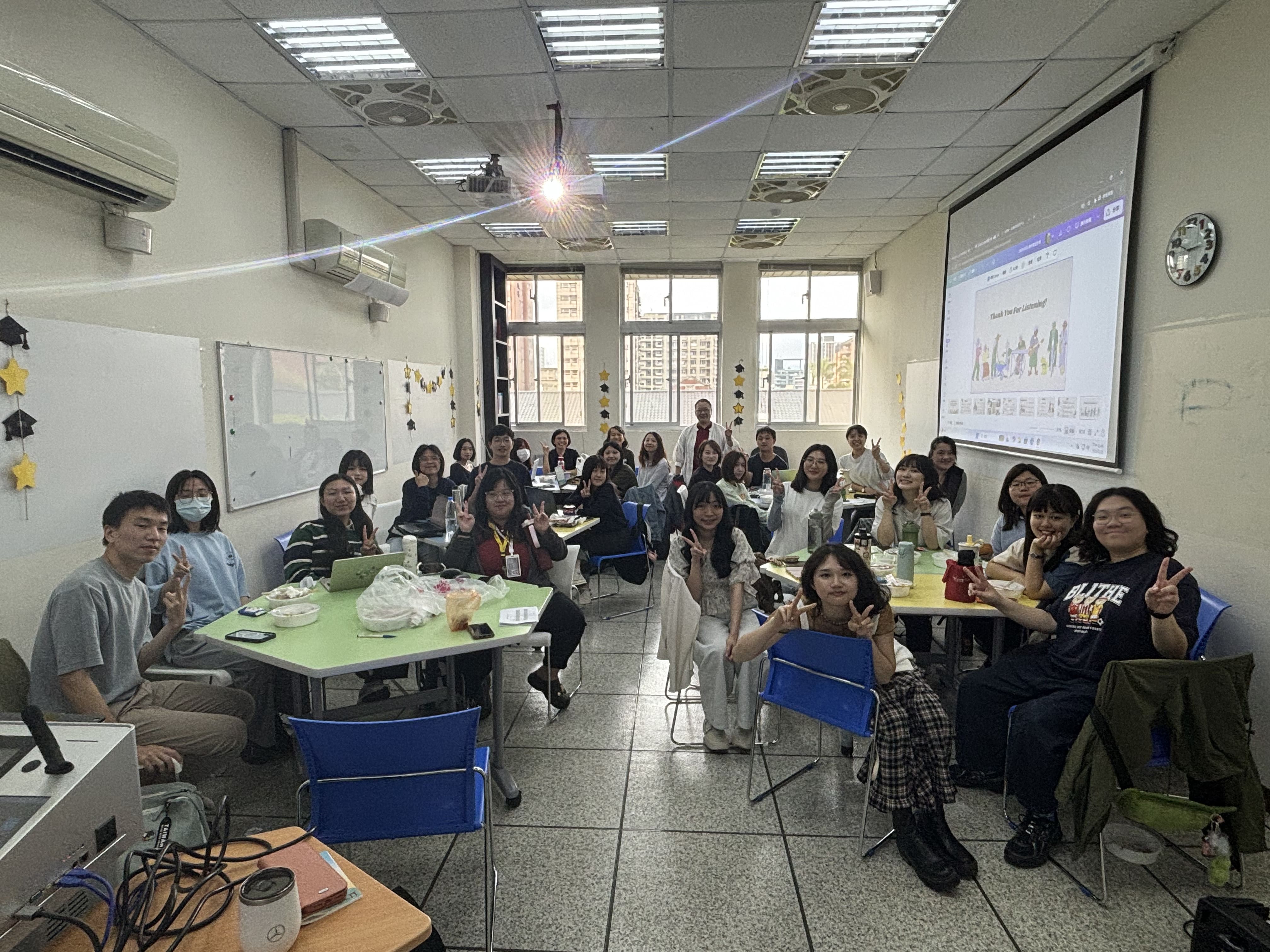 2026/03/23 期中實習發表會